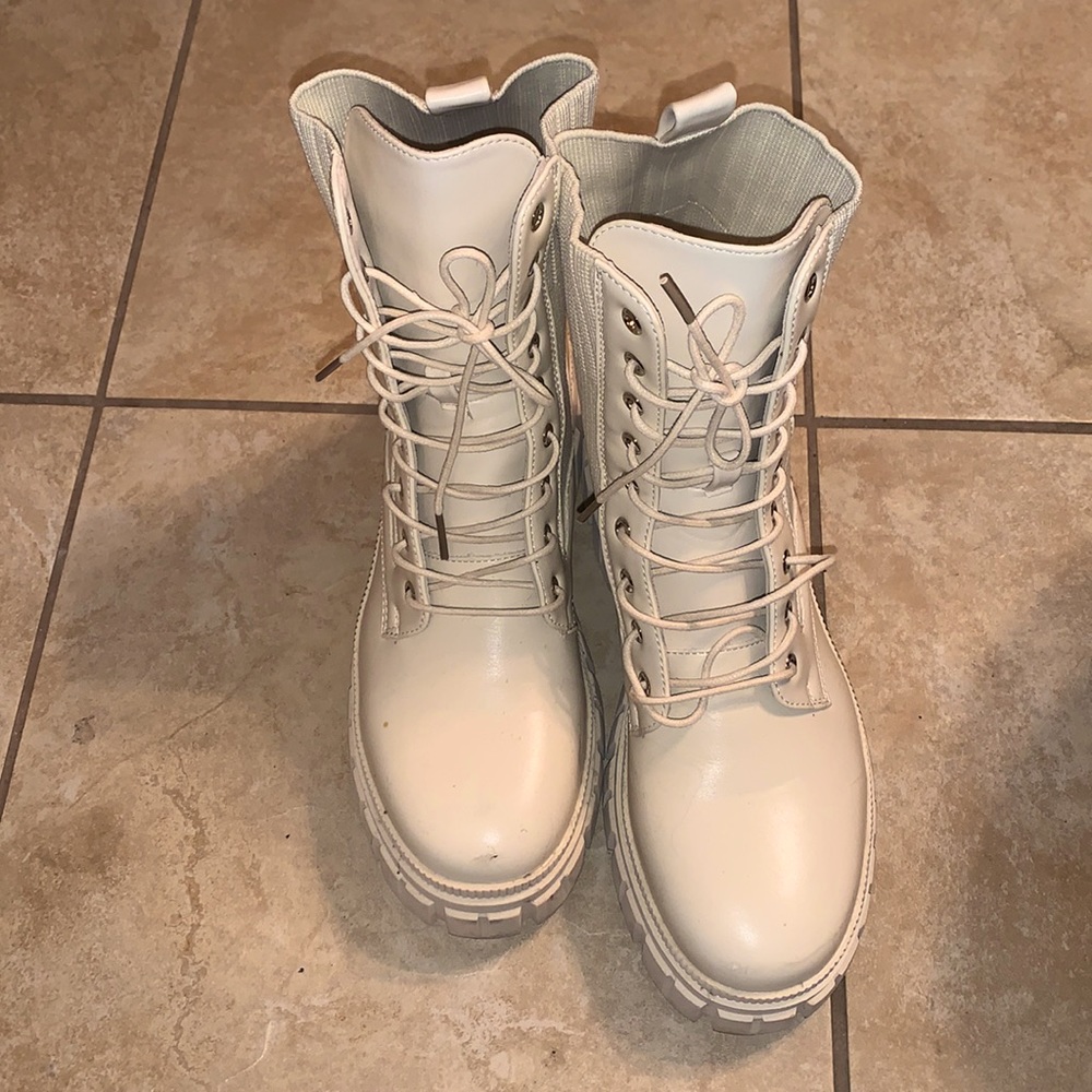 Fashion Boots